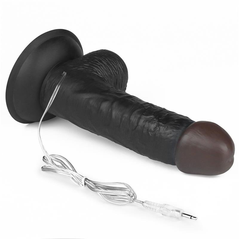 Adjustable Strap on with Dildo 10 Functions 7.0 - Image 13