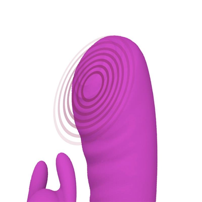 Beat3 Vibe G-Spot Thumping Pulsation 3 Motors - Image 6
