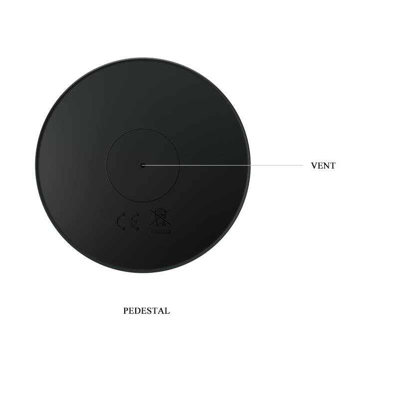 Butt Plug Magic Jinger Up and Down Movement - Image 4