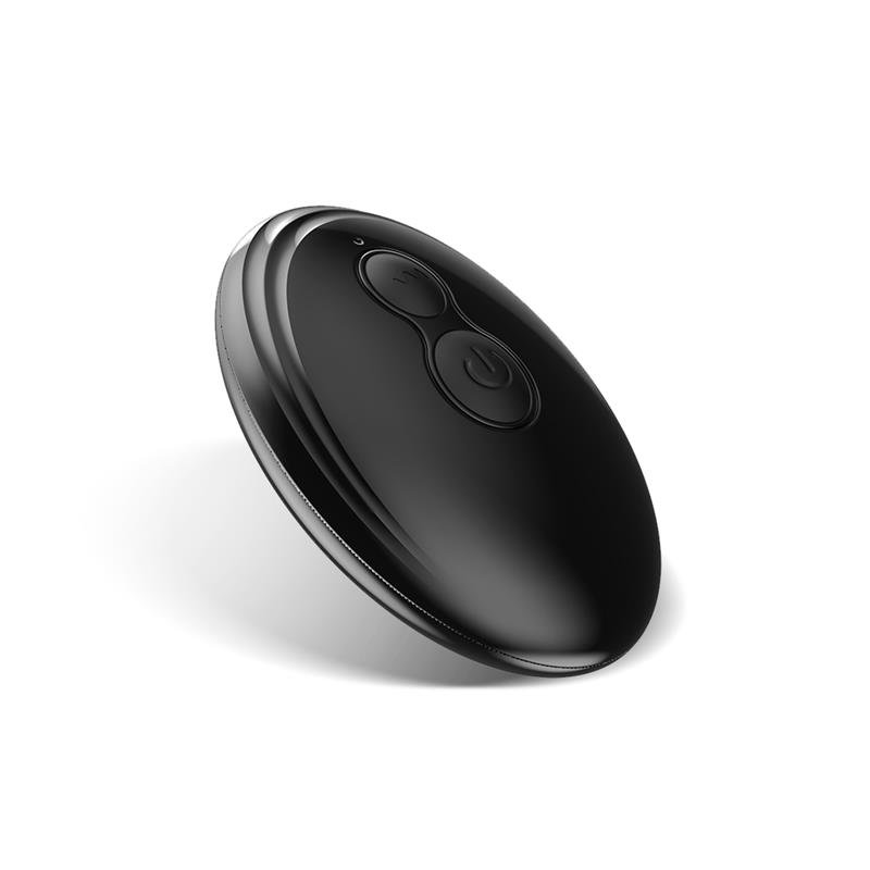 Convo Prostate Massager with Tapping and Finger Wiggle Function - Image 8