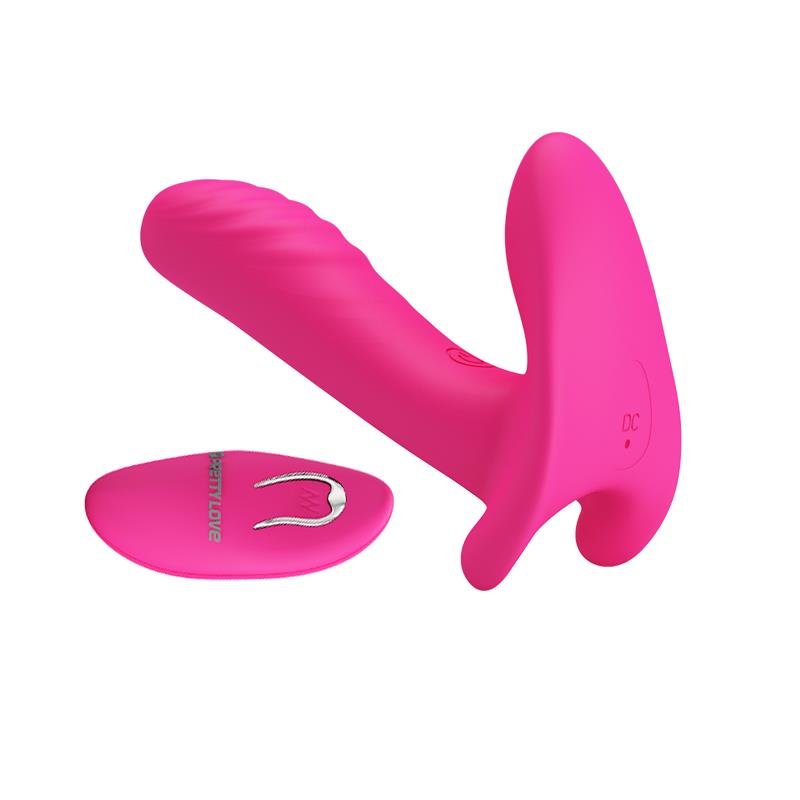 Couple Stimulator Remote Control USB - Image 2