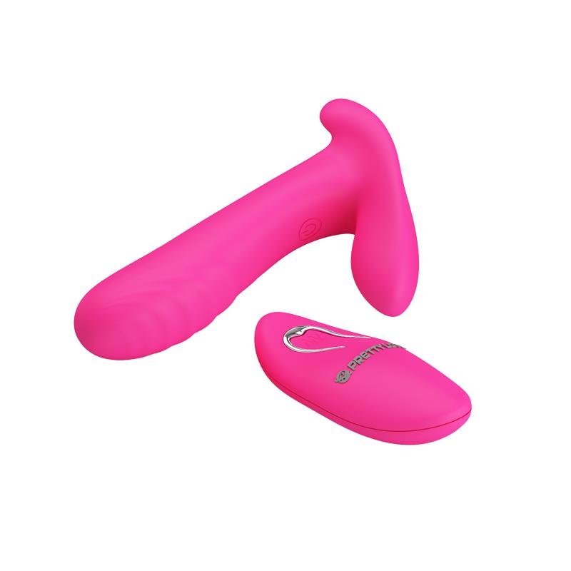 Couple Stimulator Remote Control USB - Image 4