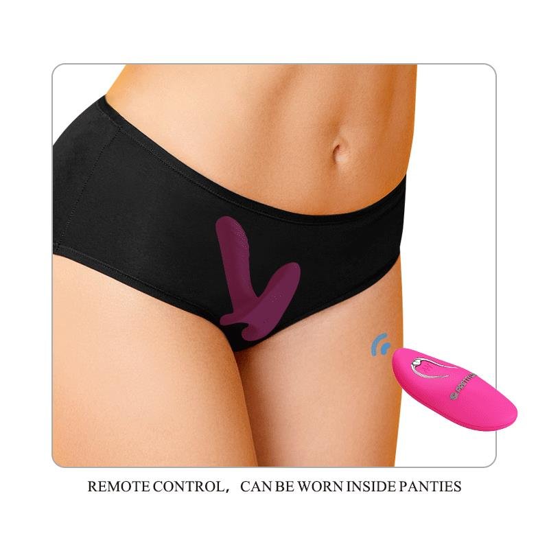 Couple Stimulator Remote Control USB - Image 6