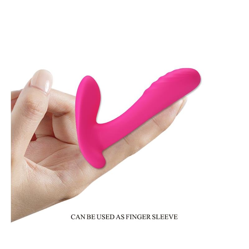 Couple Stimulator Remote Control USB - Image 7