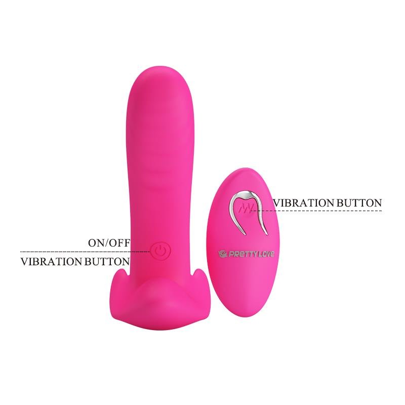 Couple Stimulator Remote Control USB - Image 8