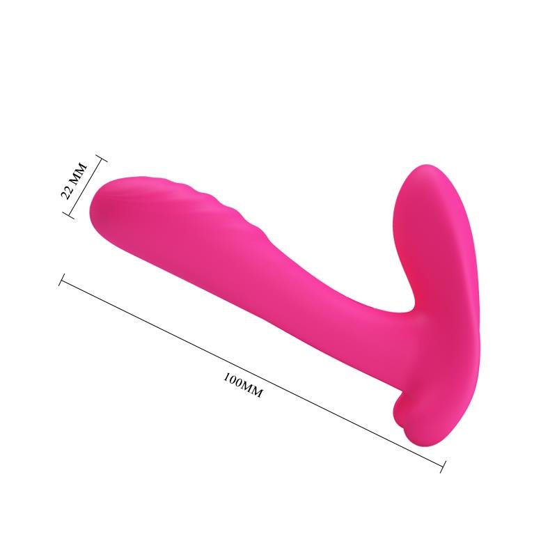 Couple Stimulator Remote Control USB - Image 10