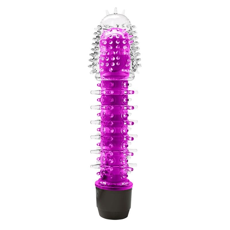 Evan Multi-Speed Vibe Purple - Image 4