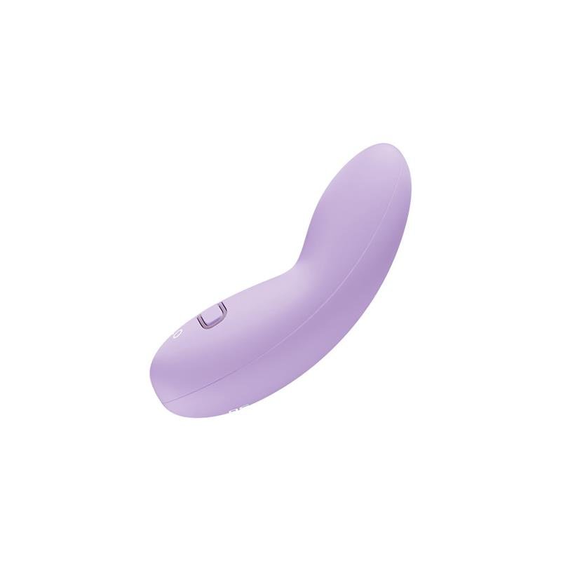 Lily 3 Massager Calm Lavender - Image 4