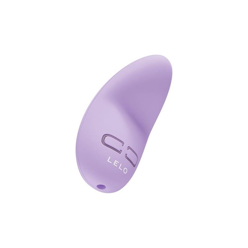 Lily 3 Massager Calm Lavender - Image 6