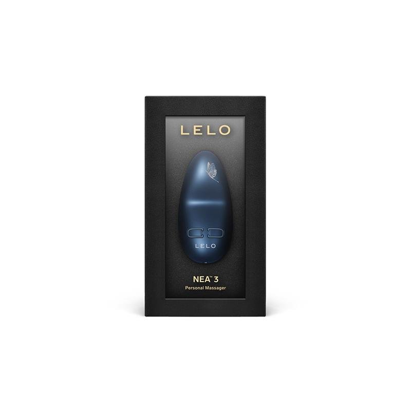 Nea 3 Massager Alien Blue - Image 7