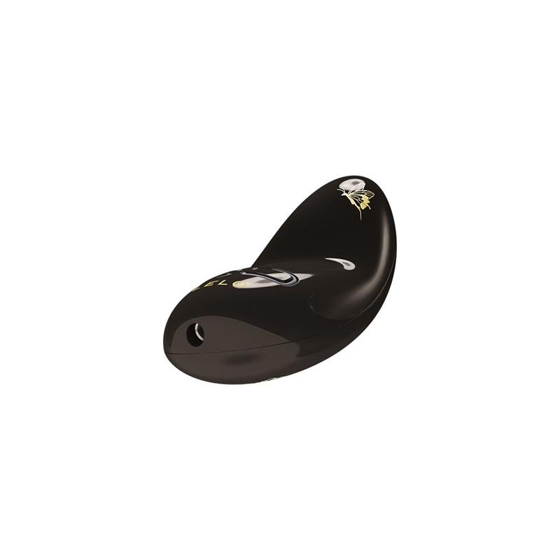 Nea 3 Massager Pitch Black - Image 4