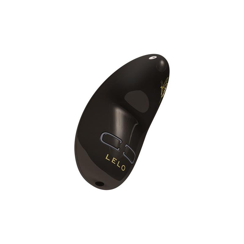 Nea 3 Massager Pitch Black - Image 6
