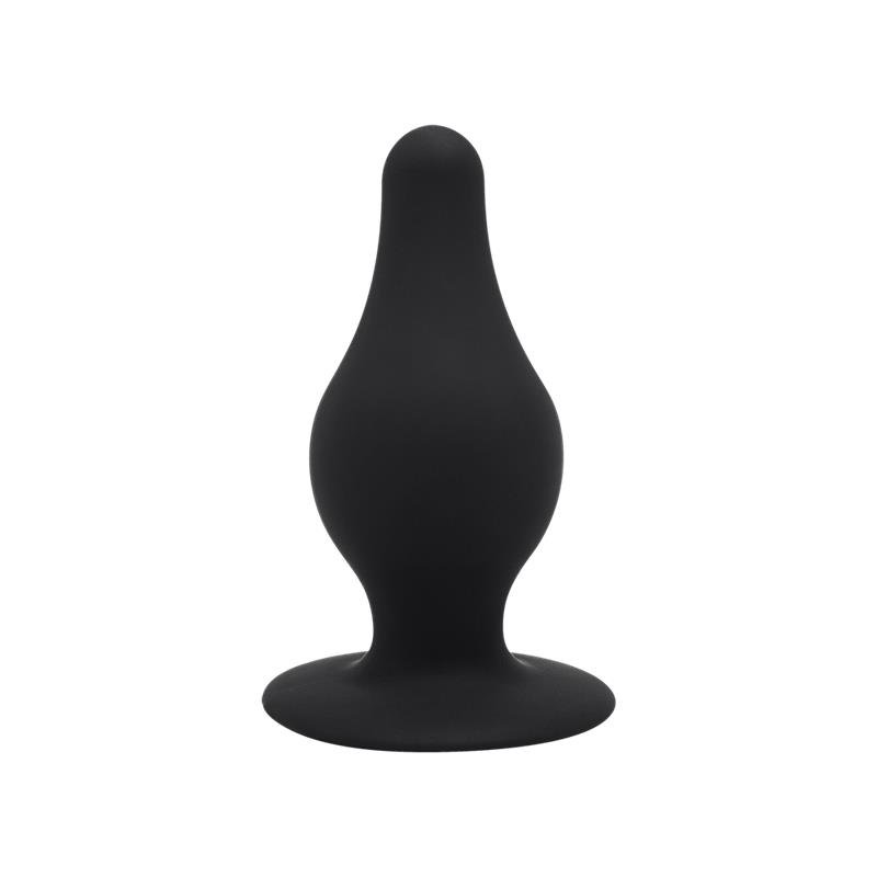 Plug Anal Model 2 S Negro - Image 2