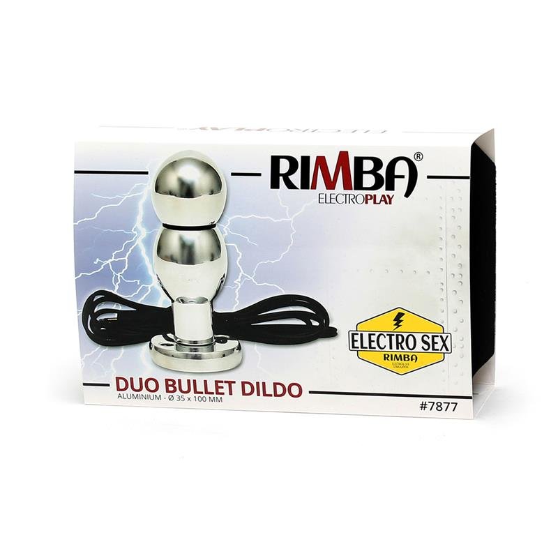 Dildo/Butt Plug - Image 2