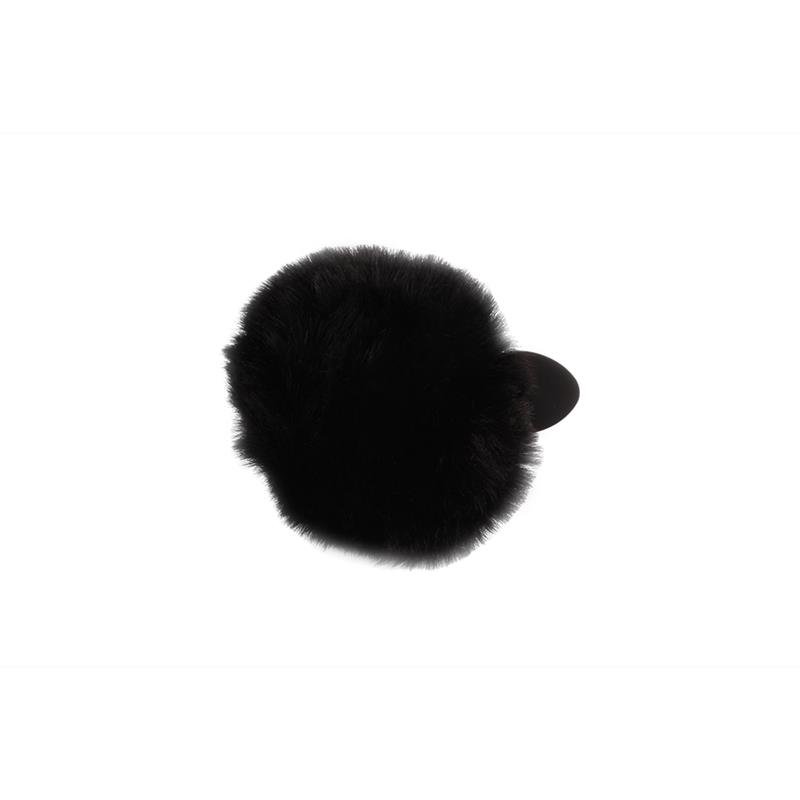 Señuelo Small Bunny Tail Butt Plug - Image 3