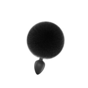 SeÃƒÂ±uelo Small Bunny Tail Butt Plug