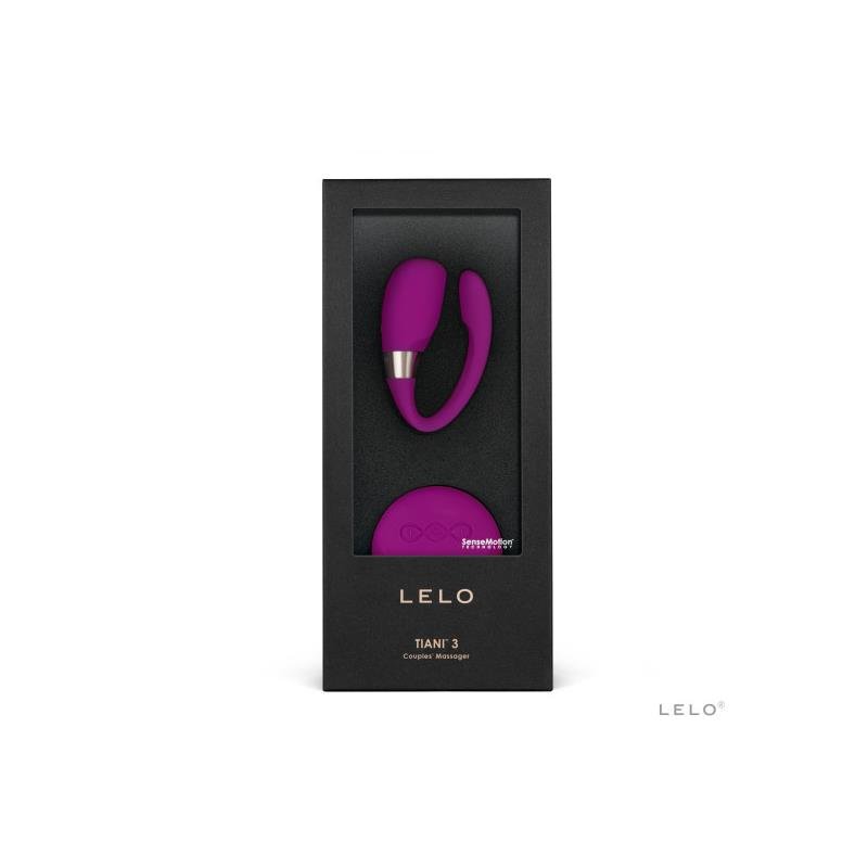 TIANI 3 Deep Rose - Image 2