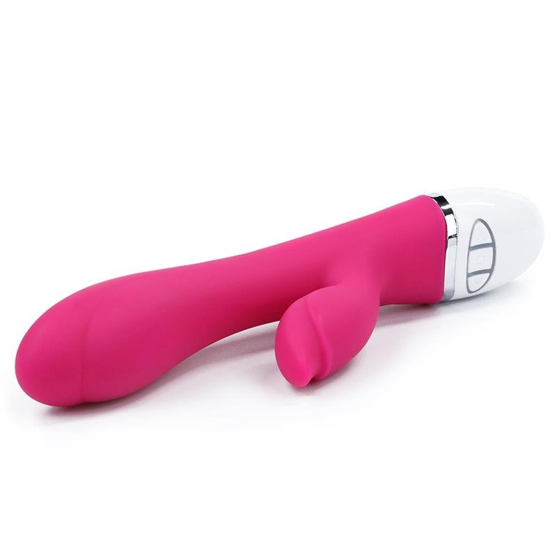 Vibe Dreamer II USB Rose Red - Image 2