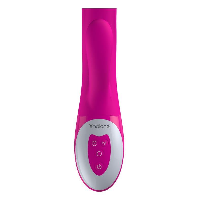 Vibe Wave Fuchsia - Image 6