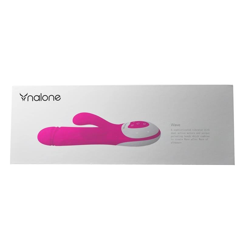 Vibe Wave Fuchsia - Image 7
