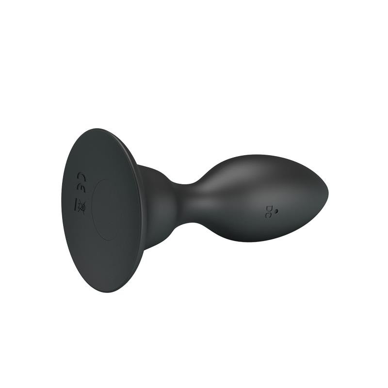 Vibrating Butt Plug - Image 4