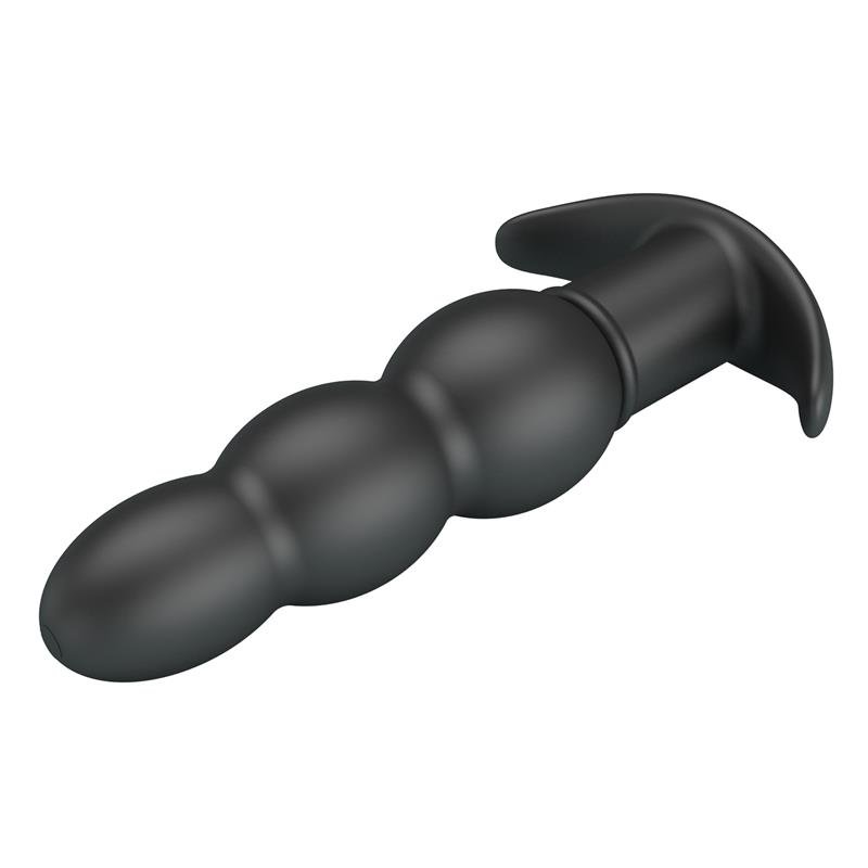 Aeaeas Vibrating Anal Plug - Image 6
