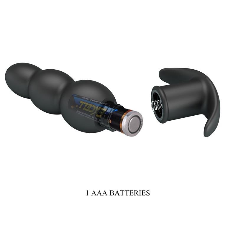 Aeaeas Vibrating Anal Plug - Image 8