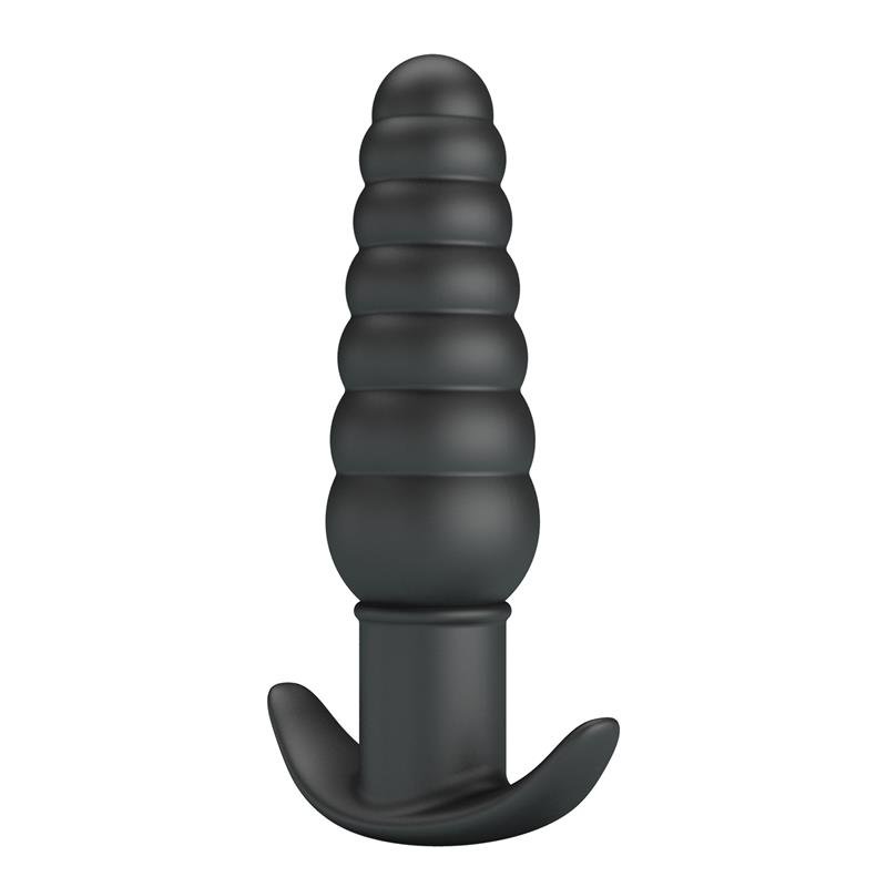 Aeolis Vibrating Anal Plug - Image 2