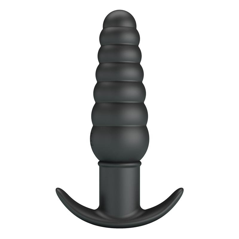 Aeolis Vibrating Anal Plug - Image 3