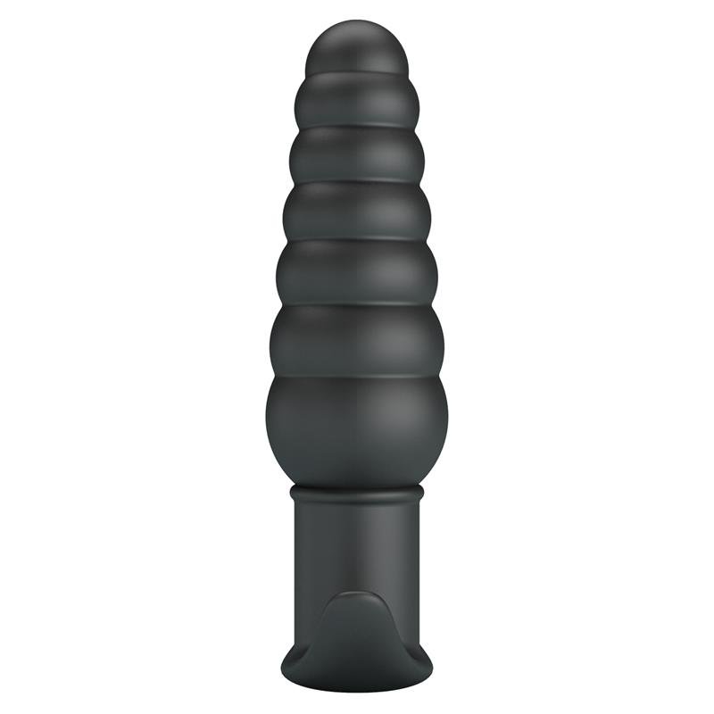 Aeolis Vibrating Anal Plug - Image 4
