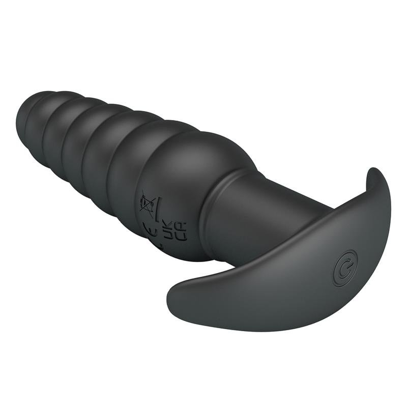 Aeolis Vibrating Anal Plug - Image 5