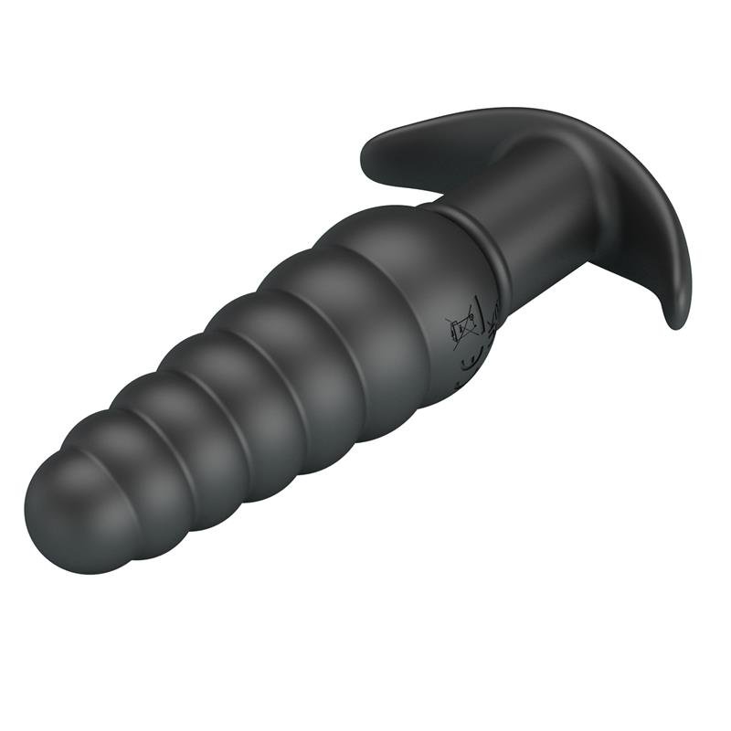 Aeolis Vibrating Anal Plug - Image 6