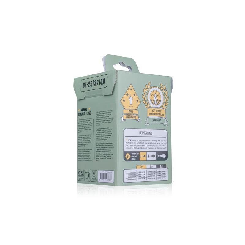 Anal Adventures 3 pcs Set - Image 9