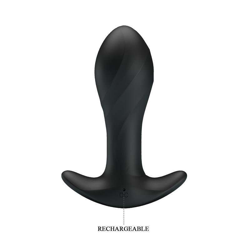Anal Masager with Vibration - Image 5