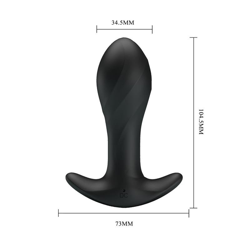 Anal Masager with Vibration - Image 7