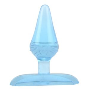 Basic Training Gun Drops Blue 6,6 x 2,4cm