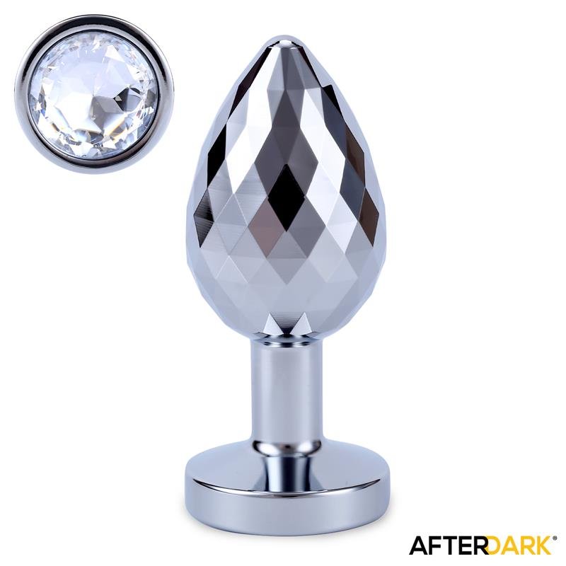 Boltek Anal Plug Disco Size L - Image 2