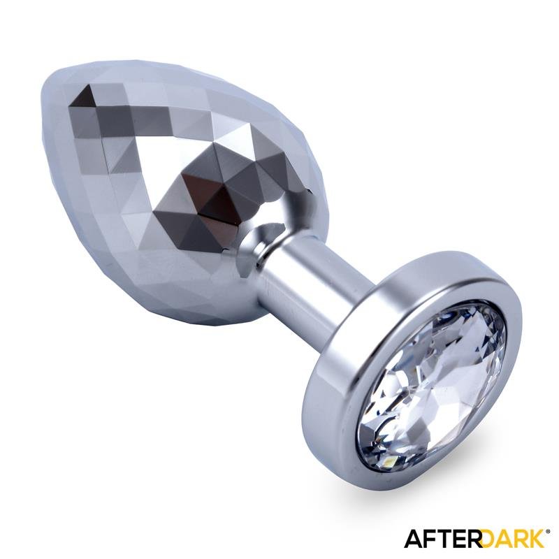 Boltek Anal Plug Disco Size L - Image 3
