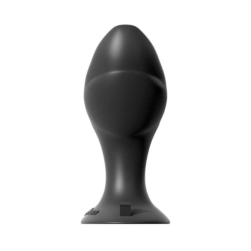 Butt Plug Insta-Gaper Black - Image 3