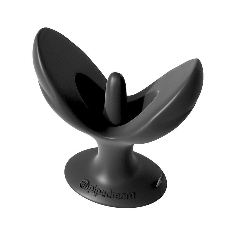 Butt Plug Insta-Gaper Black - Image 5