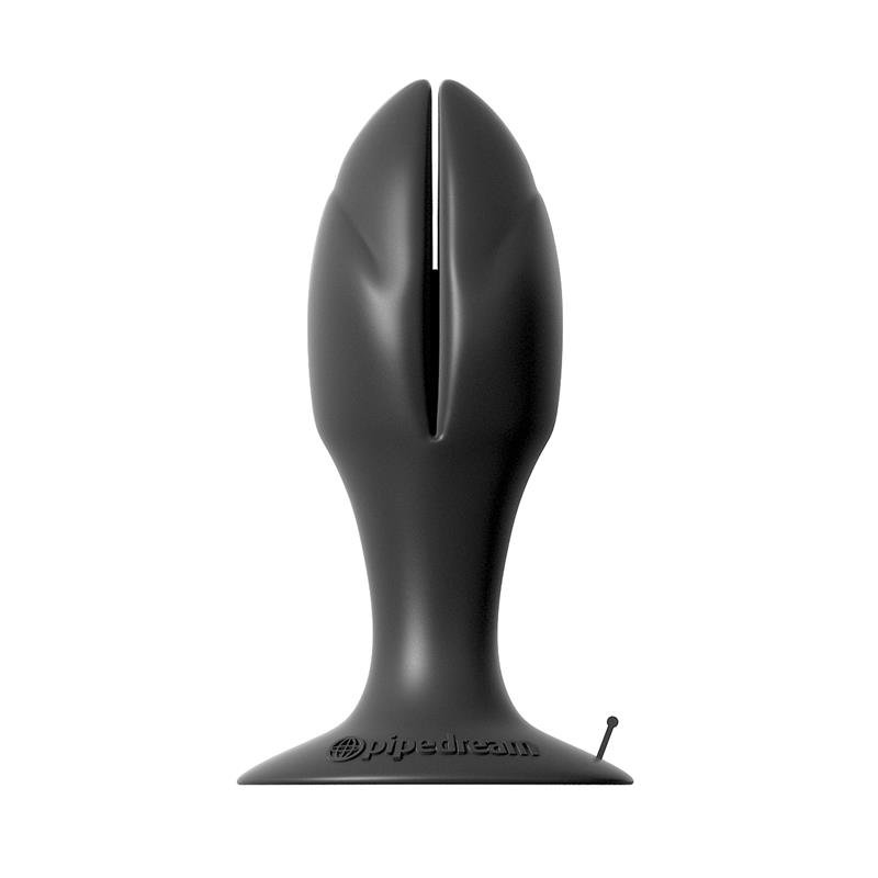 Butt Plug Insta-Gaper Black - Image 6
