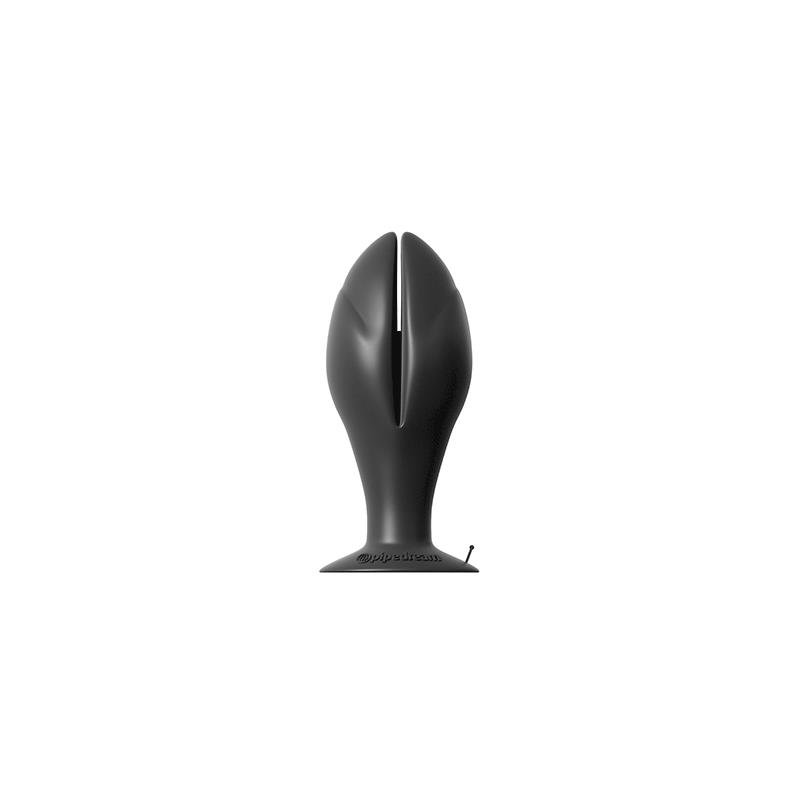 Butt Plug Insta-Gaper Black - Image 7