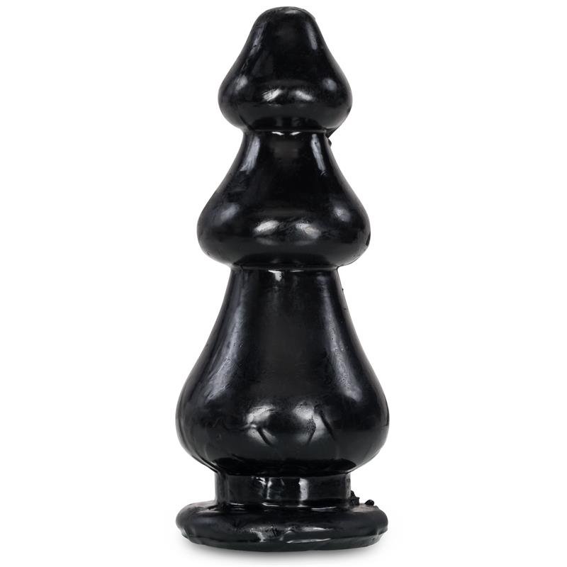 Butt Plug Woody 18 cm - Image 2