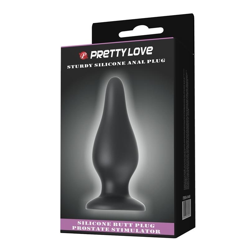 Conic Butt Plug - Image 5