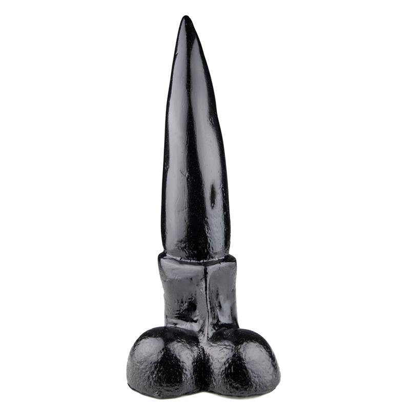 Dildo Melby 29 cm - Image 2