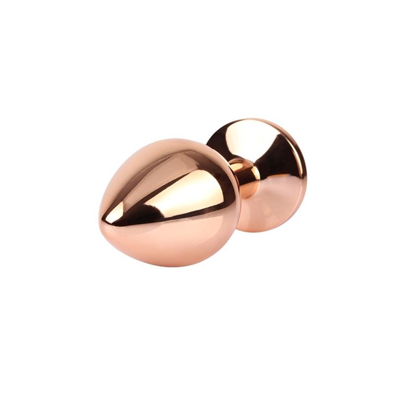 Evil Rose Jewel Anal Plug Size M - Image 5
