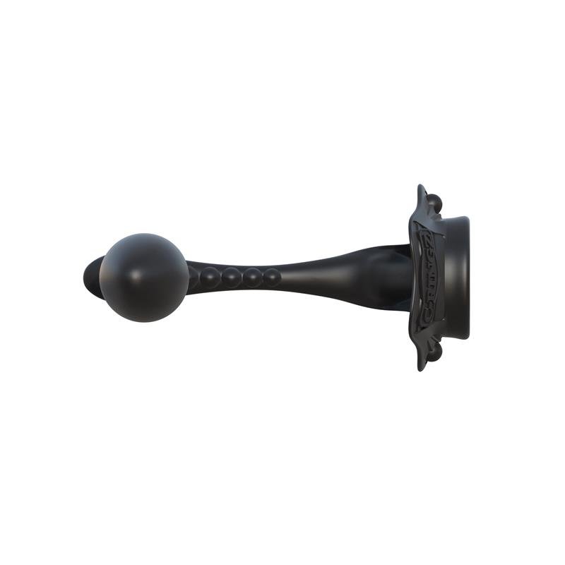 Fantasy C-Ringz Rock Hard Ass-Gasm Black - Image 4