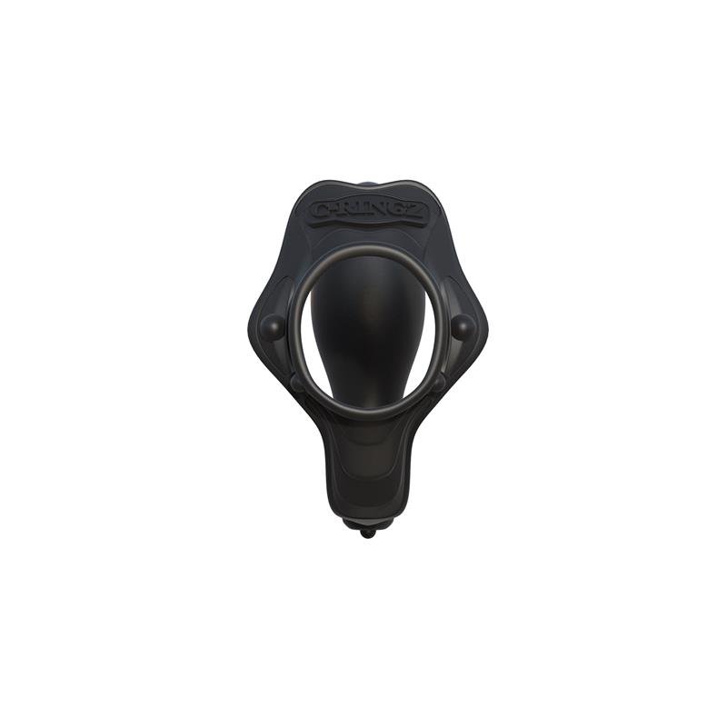 Fantasy C-Ringz Rock Hard Ass-Gasm Black - Image 6