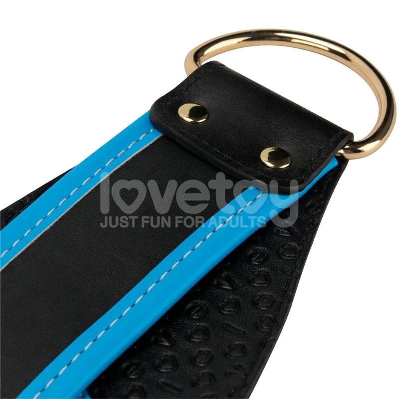 Ingen Adjustable Strap On with Hollow Dildo 9 Enhanced Set L/XL/2XL - Image 18