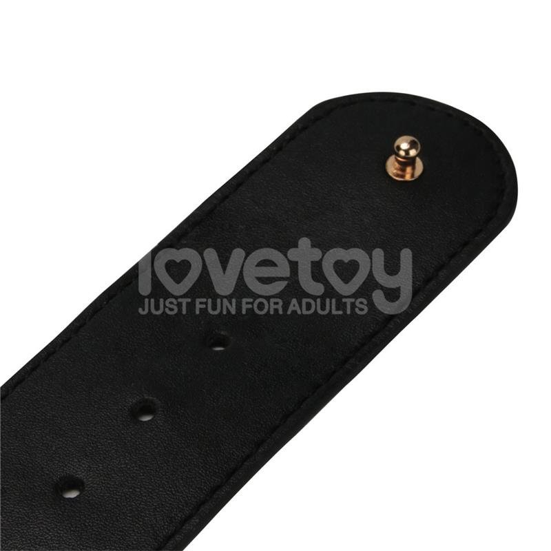 Ingen Adjustable Strap On with Hollow Dildo 9 Enhanced Set L/XL/2XL - Image 22